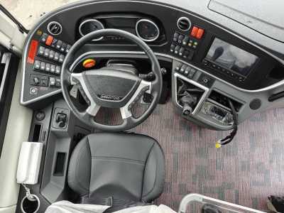 ��������� ������� ZHONGTONG LCK6127H (MT FAST) 12,5�