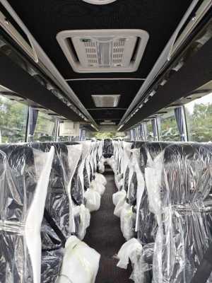 ��������� ������� ZHONGTONG LCK6127H (MT FAST) 12,5�
