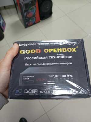 Цифровые приставки