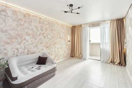 2-к квартира, 36 м2, 2/8 эт.