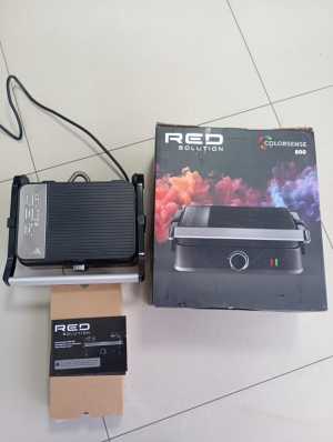 Мультипекарь 3в1