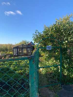 Продается садовый участок в г.Каменск-Уральский