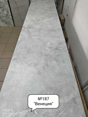 Столешницы ЛДСП и HPL SKIFF