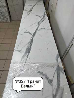 Столешницы ЛДСП и HPL SKIFF