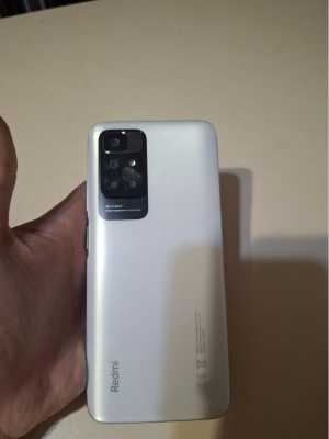 Телефон Xiaomi Redmi Note 11