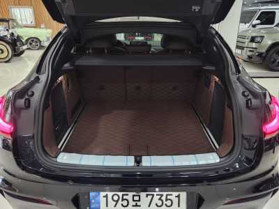 BMW X4, 2021