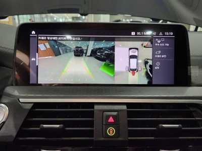 BMW X4, 2021