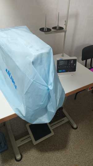 ��������� ������  Juki LBH 1790