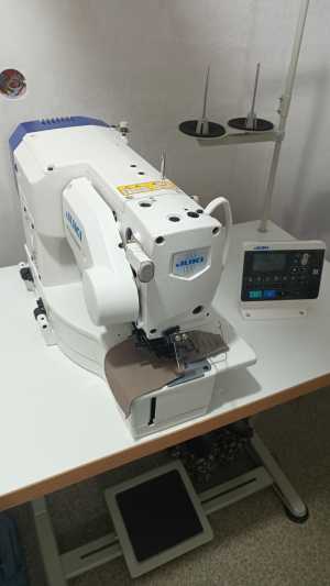 ��������� ������  Juki LBH 1790