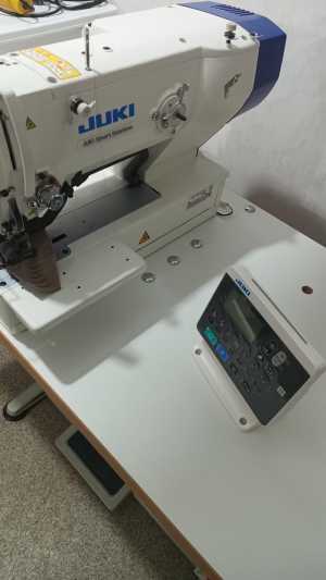 ��������� ������  Juki LBH 1790