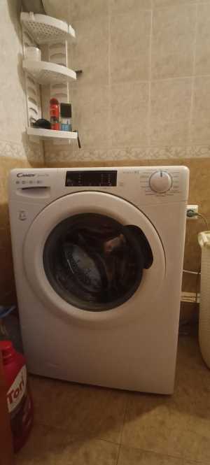 Стиральная машина Канди на 7 кг
