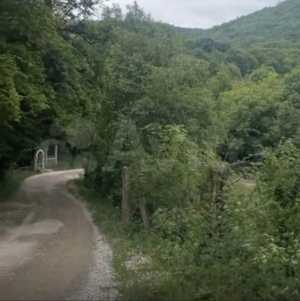 Участок в Крыму