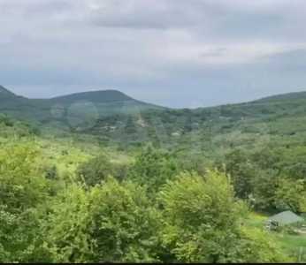 Участок в Крыму