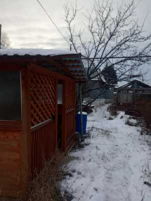 Дом