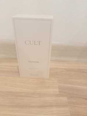 Корбка от духов