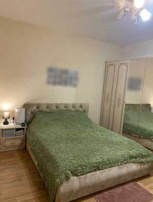 2-к квартира, 54 м2, 2/5 эт.