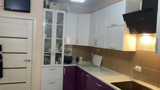 2-к квартира, 54 м2, 2/5 эт.