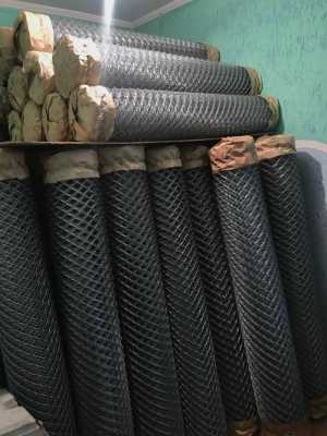 Сетка рабица