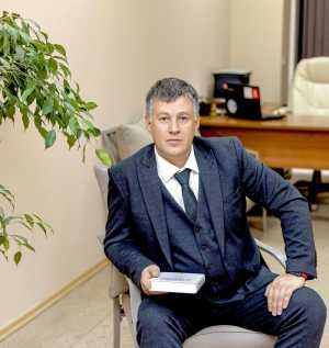 Бухгалтерские услуги.