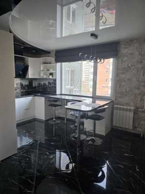 3-к квартира, 93 м2, 3/10 эт.
