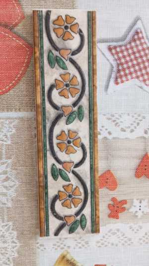 Керамическая плитка