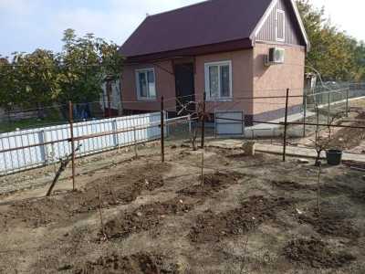 3-к квартира, 64 м2, 1/1 эт.