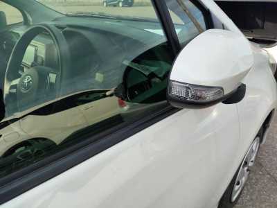 Toyota Vitz, 2020,1.0 F Safety Edition III без пробега по России