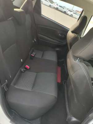 Toyota Vitz, 2020,1.0 F Safety Edition III без пробега по России