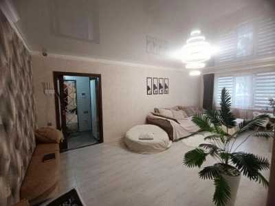 3-к квартира от хозяина
