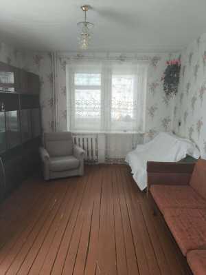 2-к квартира, 49 м2, 1/2 эт.