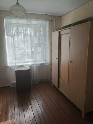 2-к квартира, 49 м2, 1/2 эт.