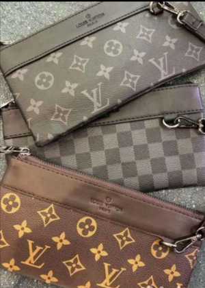 Кошельки новые