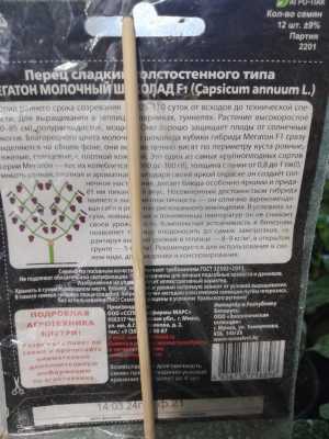 Рассада