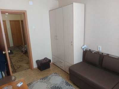 3-к квартира, 55 м2, 3/6 эт.