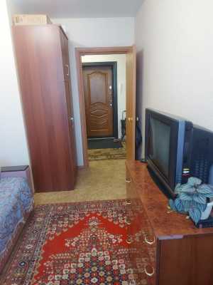 3-к квартира, 55 м2, 3/6 эт.