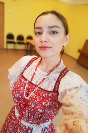 Уроки вокала и фортепиано