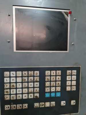 Cтaнок ГФ2171С5 вepтикально-фрезерный cтанoк ЧПУ