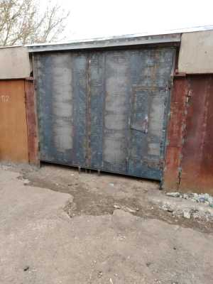 Сварочные работы.