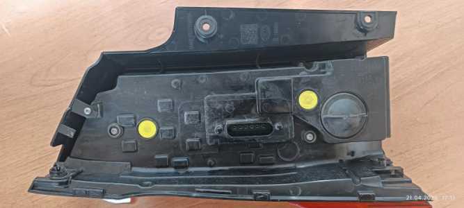     v-class w447 