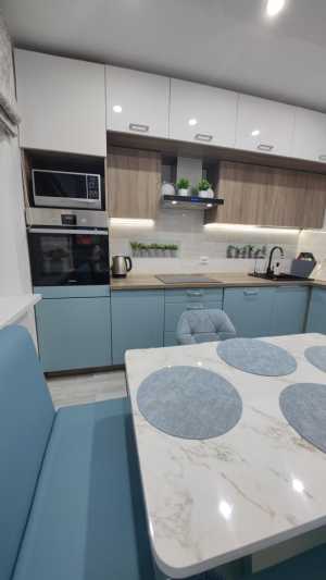 2-к квартира, 60 м2, 11/11 эт.посуточно