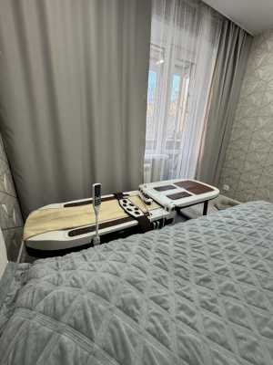 массажер для спины и шеи Нуга Бест Н6