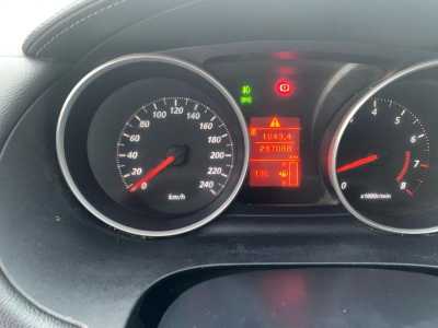 Mitsubishi Outlander, 2010