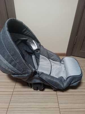 Коляска Indigo 2 в 1