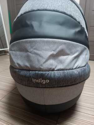 Коляска Indigo 2 в 1