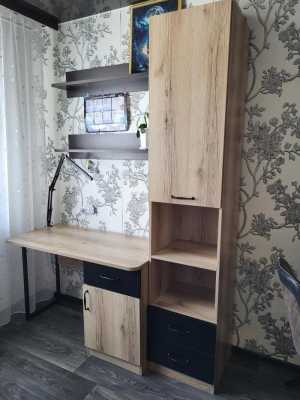Мебель в детскую комнату