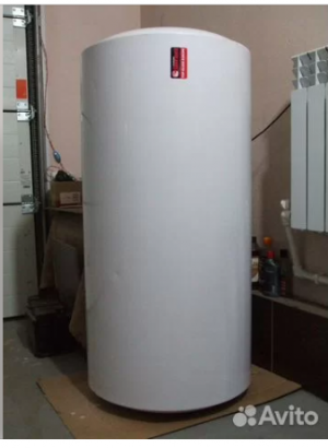 Бойлер электрический thermex-MOD 200 FPO