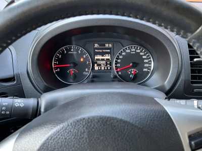 Nissan X-Trail, 2011