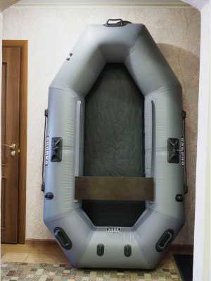 Продам ПВХ Лодку SHARKS S 220