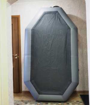 Продам ПВХ Лодку SHARKS S 220