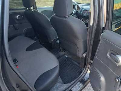 Nissan Note, 2012